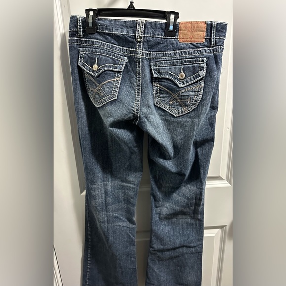 Boot cut jeans - Picture 2 of 3